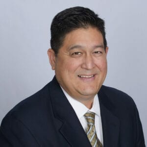 Joe Martinez
