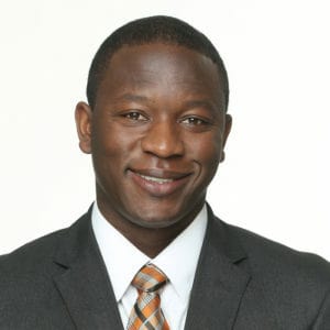 Terrance Cochran